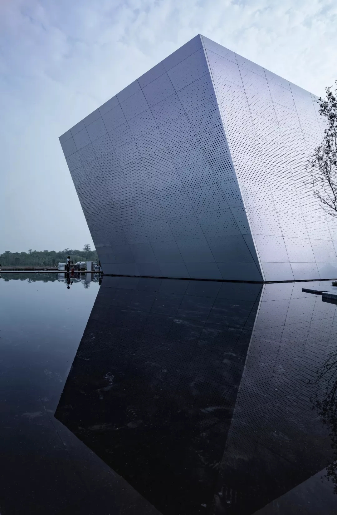 修建转角 by远洋，，w66利来修建设计